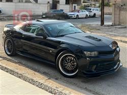 شيفروليه كامارو